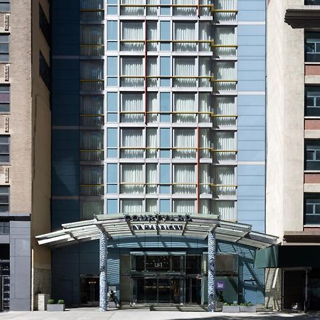Courtyard By Marriott New York Manhattan / Soho Екстериор снимка