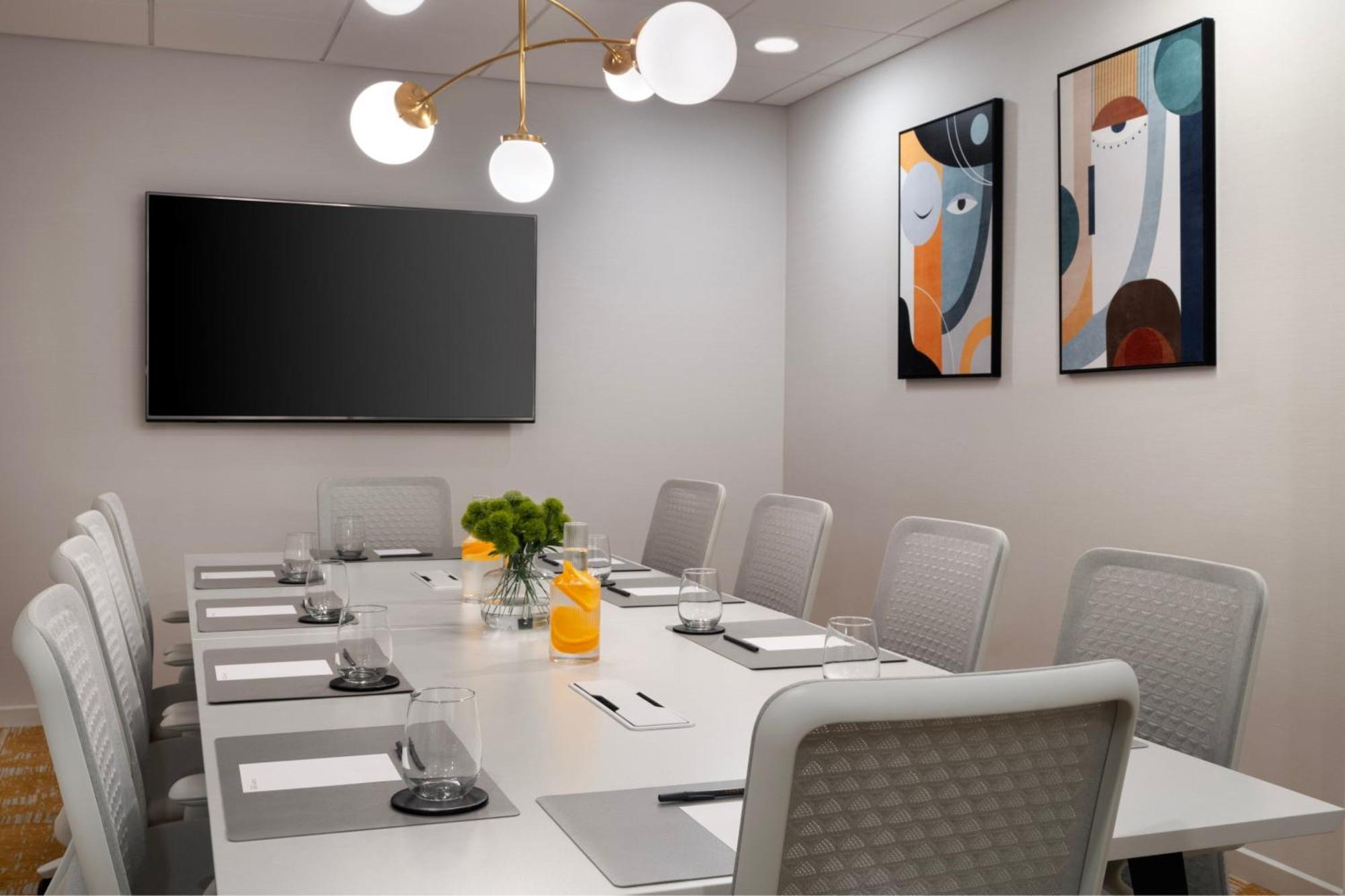 Courtyard By Marriott New York Manhattan / Soho Екстериор снимка
