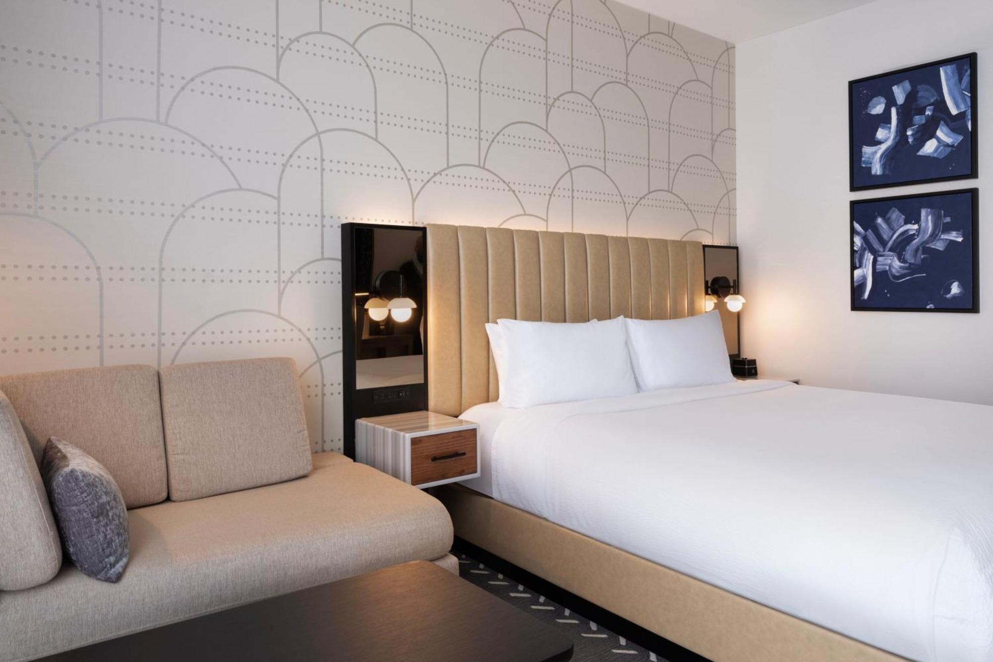 Courtyard By Marriott New York Manhattan / Soho Екстериор снимка