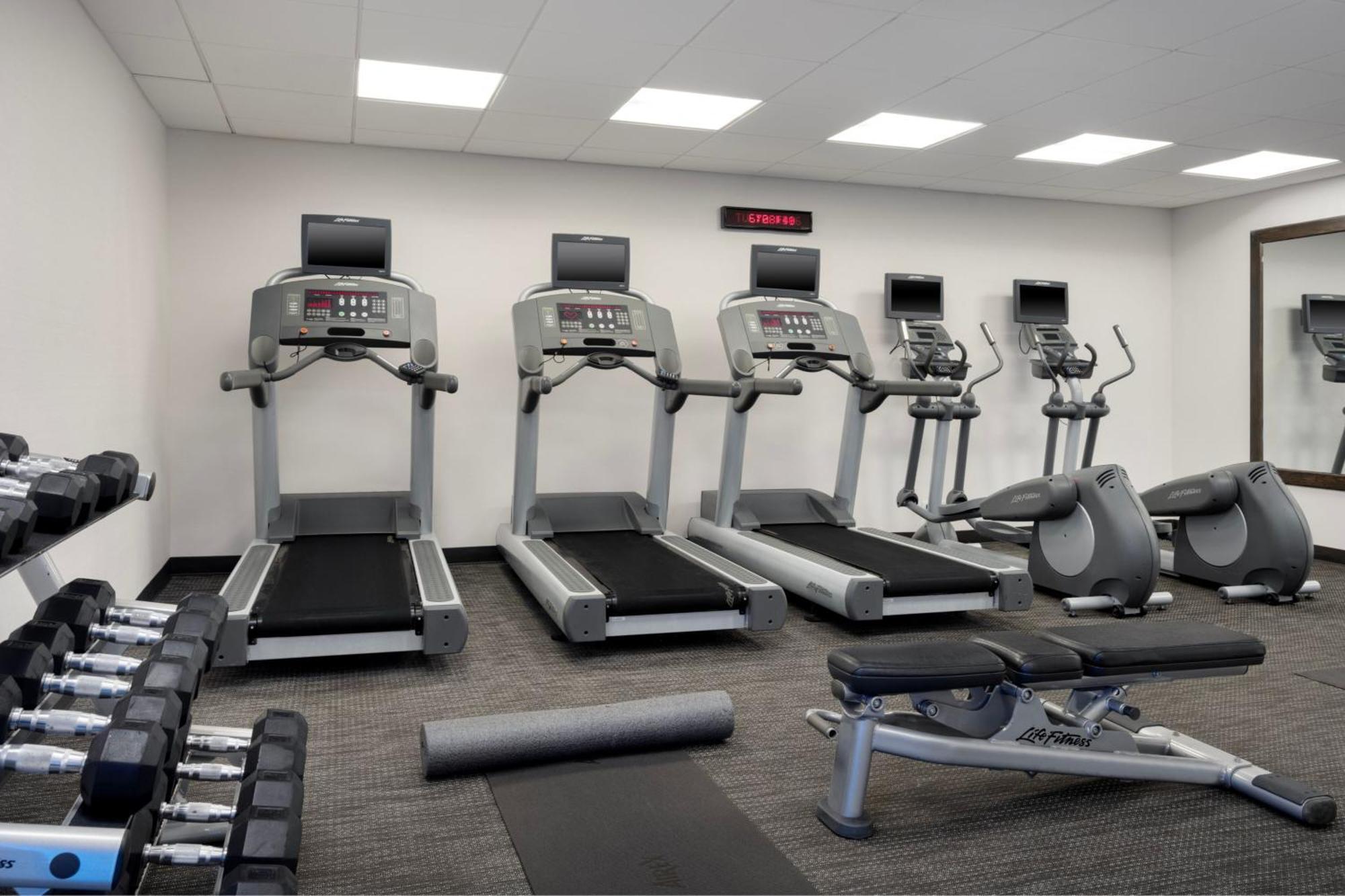 Courtyard By Marriott New York Manhattan / Soho Екстериор снимка