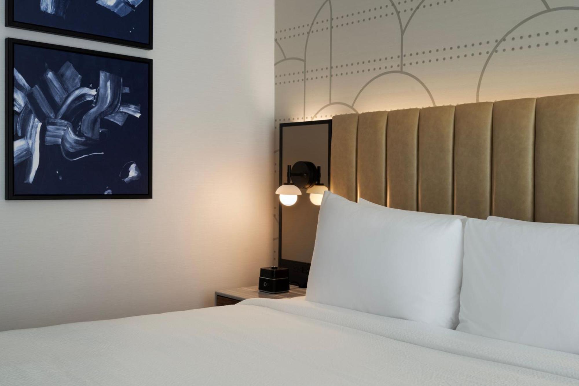 Courtyard By Marriott New York Manhattan / Soho Екстериор снимка