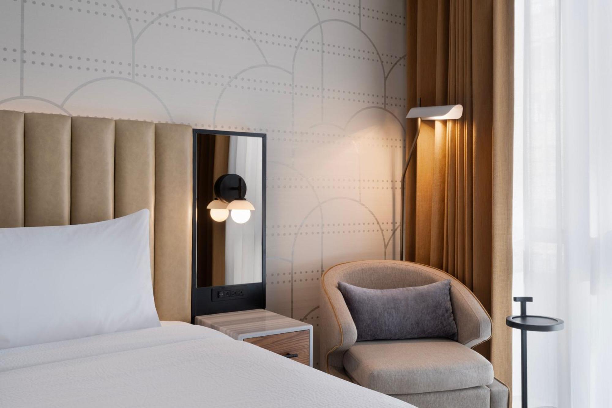 Courtyard By Marriott New York Manhattan / Soho Екстериор снимка