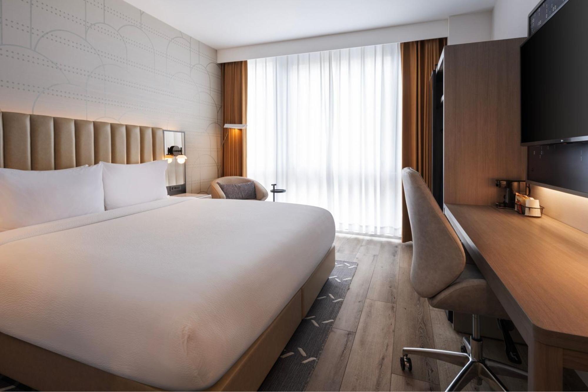 Courtyard By Marriott New York Manhattan / Soho Екстериор снимка
